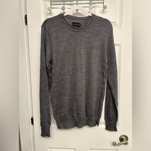 Outclass Canadian Made Knit Sweater